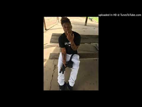 LaCap - Real Big Freestyle ( Official Audio ) [2017]