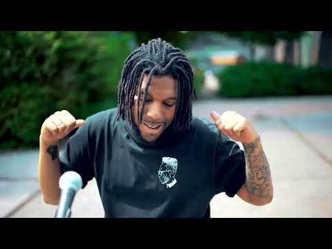 Leeroy Molly - Nu wij - Wilde Woorden Festival 2020