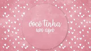 Apê - Melim (Letra)