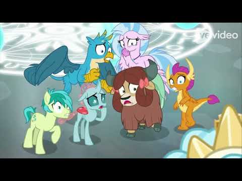 The Boov King part 10 - Ernesto De La Cruz Takes Over Pride Rock