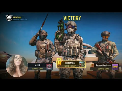 Call of Duty Mobile - The Greatest Mobile Game Ever Launched??