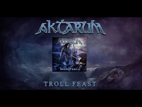Aktarum - Troll Feast