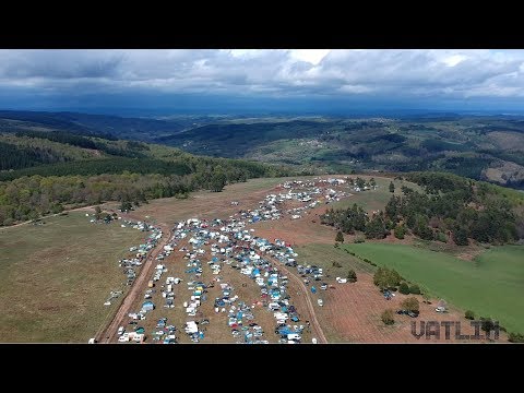 Teknival 2019: FRENCHTEK26