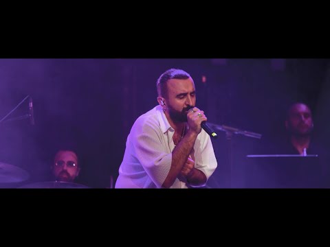 Kahraman Deniz - Son Durağın (Live at Zorlu PSM)