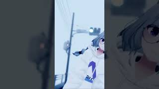 迷い込みました。Thawing By Kakulity#VRChatワールド紹介 #VRCVLOG