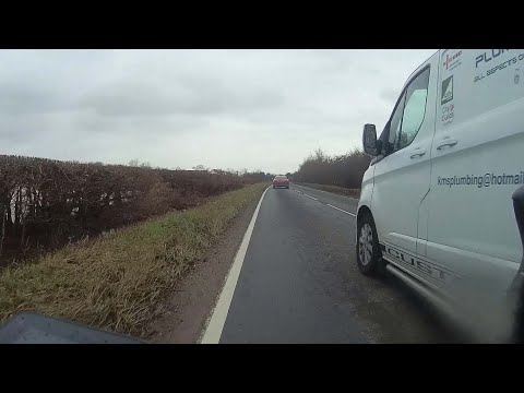 Why do some motorists subject cyclists to close-passes?