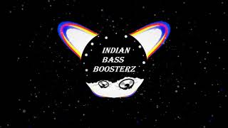 Bamb Gaana (BASS BOOSTED) | Jazzy B | Fateh | Raj Kin