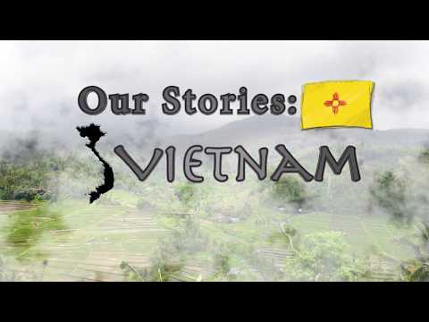 Our Stories: Vietnam Part 3