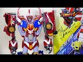 Tobot V Three Machine Combined Master V Tobot V Master V