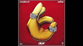 OKAY  Future, Ft Moneybagg Yo Official DY KRAZY Instrumental
