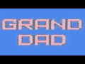 Title Screen 7 Grand Dad