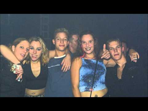 Neophyte @ Masters Of Hardcore 2001 3-3-2001