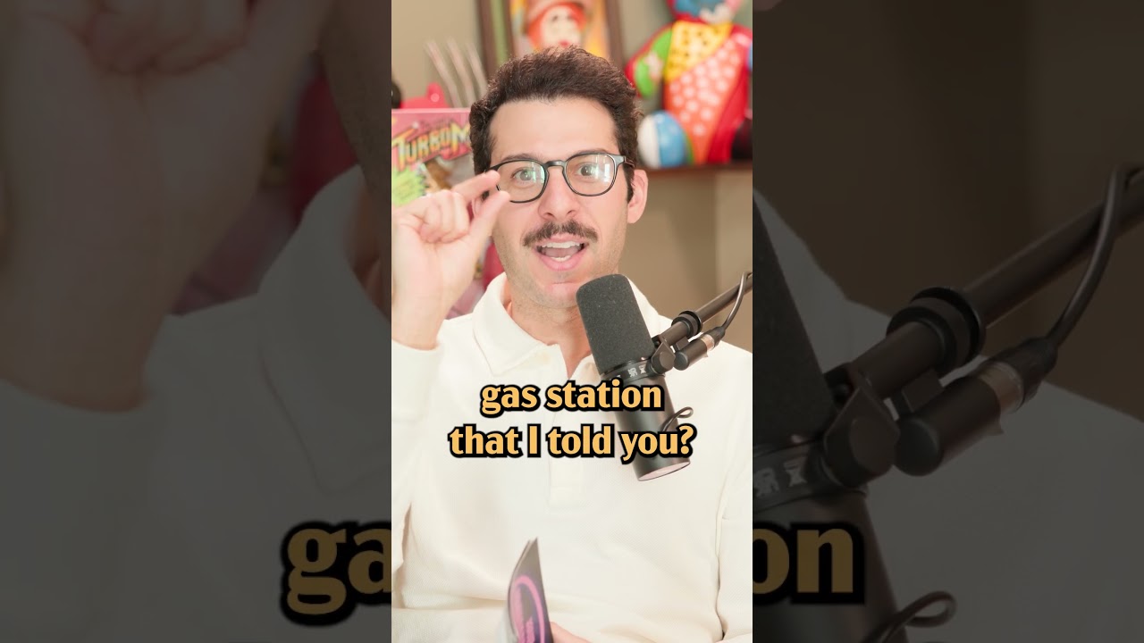 Realistic Bucket List?😈