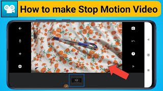 Download lagu How to Make Stop Motion Video & Save into Phone Gallery in Stop Motion Studio App mp3