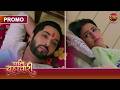 How Will Isha Stop Suraj Now Pati Brahmachari Dangal TV