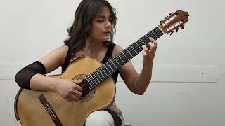 #Aula44 - Pujol III Studio nr 8 - Angelica Pia Lavilla