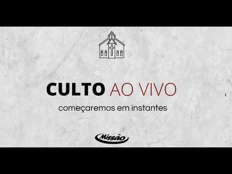 #live  - MISSÃO EVANGÉLICA ITARANA - Pr. IGOR BECCALLI DE MARTIN  | 26/07/2026