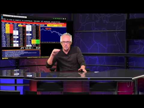 December 30th Daily Stock Market Recap by Tom O'Brien on TFNN   2015
