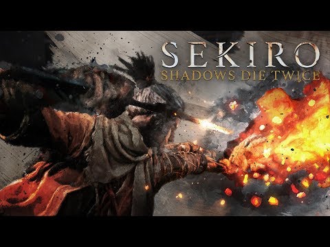 sekiro