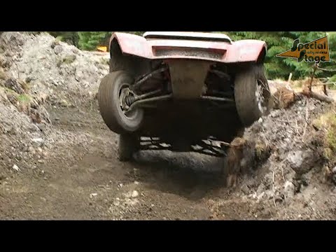 Every Inch Of The Road - Rally Crash & Action! - Volume 3 Part 2