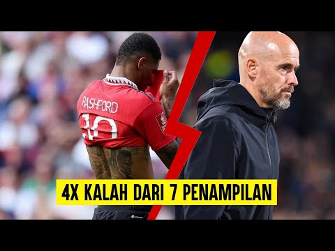 Bahas MUFC #25 : 5 Pelajaran Dari Kekalahan