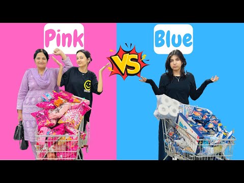 Shopping challenge with Zainab and Mom | Rabia Faisal | Sistrology