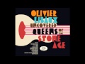 Uncovered QOTSA - Go With The Flow (feat ...