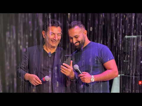 Delal Caco & Azad Turan | Winterthur | Yesilyurt 2024