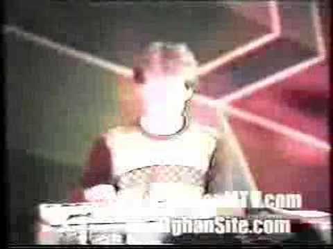 Wajiha and  Farid Rastagar