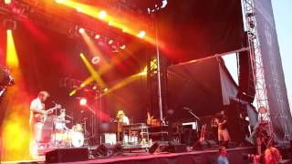 The Shouting Matches &quot;Gallup, NM&quot;