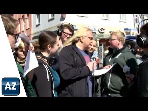 Zdenek Pospech kann nicht heim? I Svens Schnellschuss