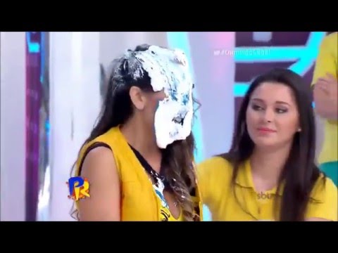 Mulheres no passa ou repassa 10/Janeiro/2016