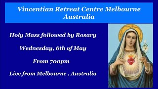 Download Lagu Homily - Wednesday 6th May 2020 - Fr. Rojan George, V.C Thumbnail