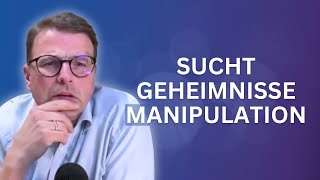 Die Abgründe meines Mannes: was ich erst nach Jahren herausfand – FALL 66 | Raphael Bonelli