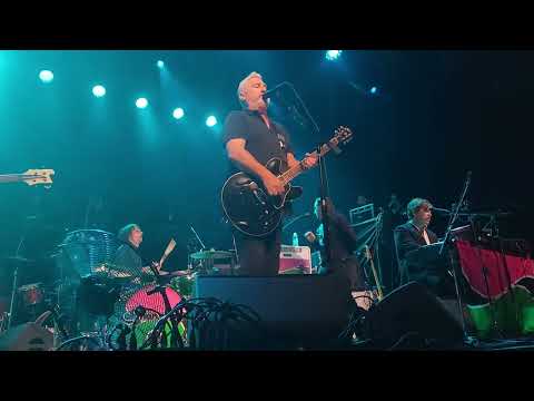 The Afghan Whigs live @ First Avenue, Minneapolis MN (June 30th, 2024) [complete show]