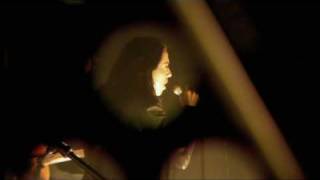 Melanie C - Live Hits (Acoustic) - 01 Beautiful Intentions (HQ)