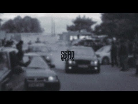Sero Prod & Cehennem Beat ► BARON [ Turkish Saz Trap Beat ] Uzun Hava Trap