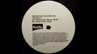 Bigfella - Beautiful (Junior Jack Remix)