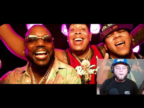 Reaccion a Ceky Viciny, Bulin 47, Chiki El De La Vaina - BUSCA UN BURRO