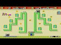 Flicky Sega Genesis 1991
