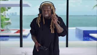 Lil Wayne - Talk 2 Me Crazy (Verse) Feat. Euro