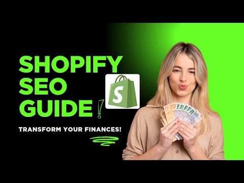 Shopify  SEO Guide For Beginners in 2026 / KeyFeatures & Functionalities of Shopify