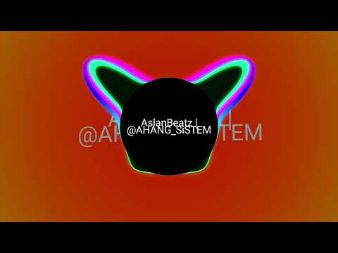 AslanBeatz | @AHANG_SiSTEM - G-SAZ (Slowed)