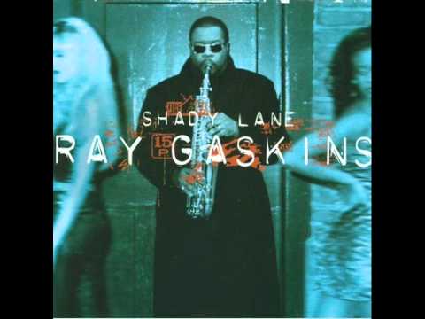 Ray Gaskins - Just Imagine