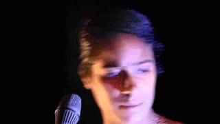 Leyla McCalla @ UZES : 7/ Changing tide