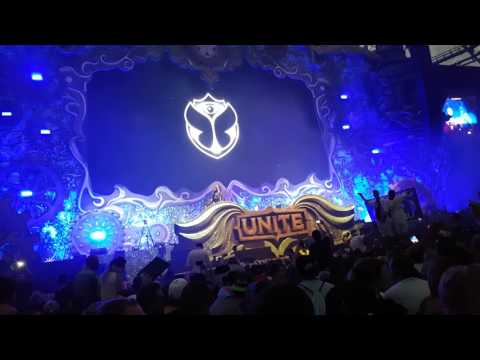 Tomorrowland Unite Gelsenkirchen - Le Shuuk