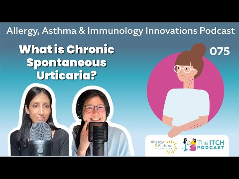 Understanding Chronic Spontaneous Urticaria (CSU): Hives Demystified