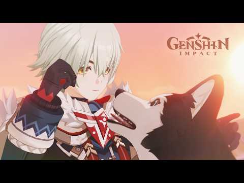 Character Trailer - 
