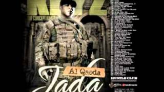 Jadakiss All For The Love Dj WyteOut Full Official Remake (Instrumental)