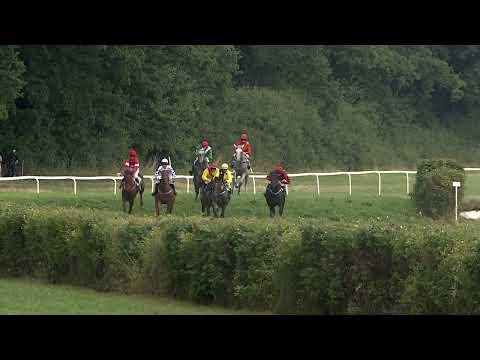 Dostihy Netolice 13. 8. 2023 - 7. dostih - Velká cena Netolic / Cena spol. Maentiva Management a.s.